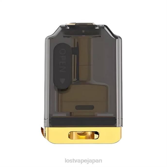 Lost Vape Customer Service - Lost Vape Centaurus ボロタンク ゴールドブラウン 44X8427