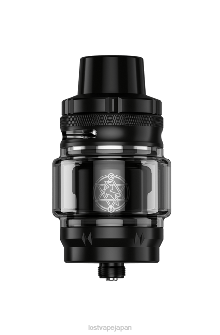 Lost Vape Customer Service - Lost Vape Centaurus サブオームタンク | 5ml 黒 44X847
