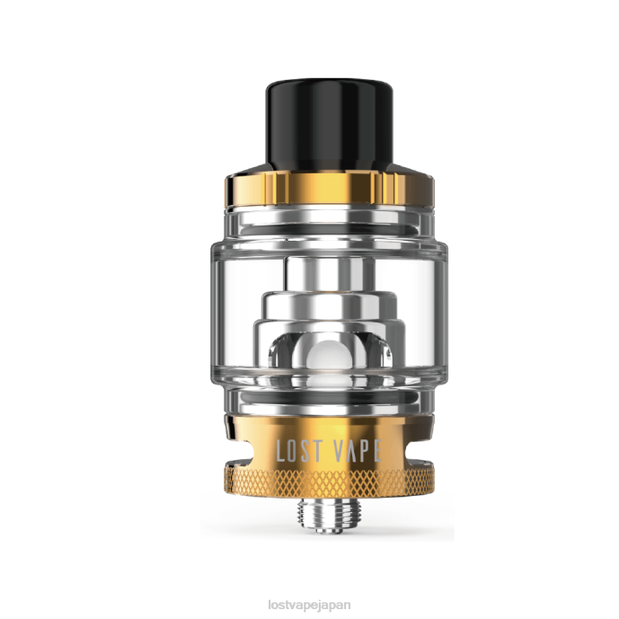 Lost Vape Customer Service - Lost Vape Centaurus サブクータンク SSゴールド 44X8377