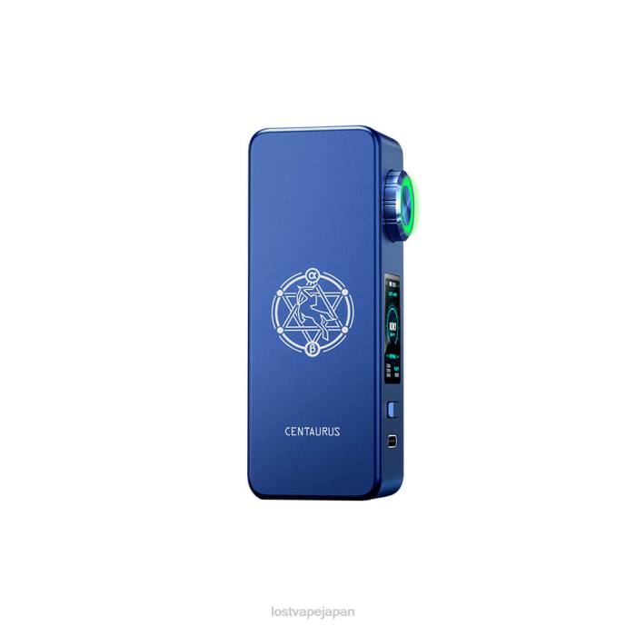 Lost Vape Customer Service - Lost Vape Centaurus m100モッド ミッドナイトブルー 44X8417