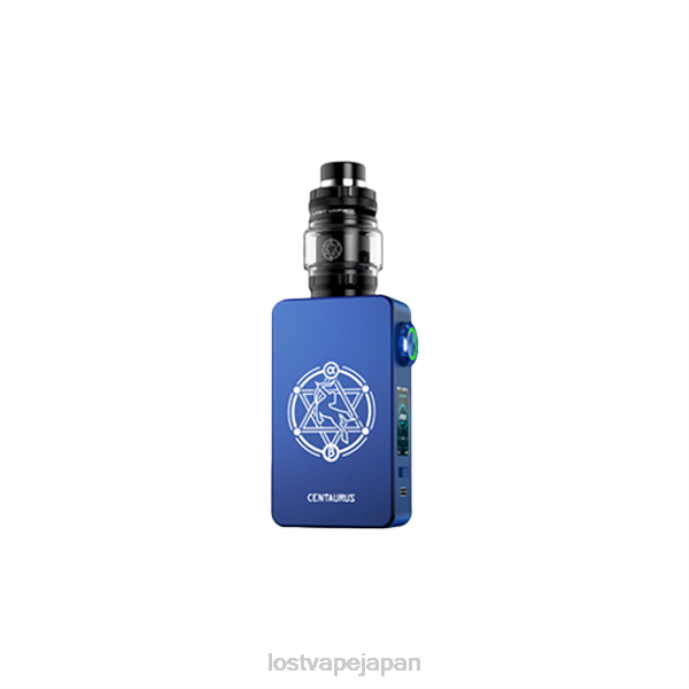 Lost Vape Customer Service - Lost Vape Centaurus m200キット ミッドナイトブルー 44X827