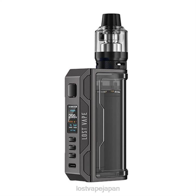 Lost Vape Customer Service - Lost Vape Thelema クエスト200wキット ガンメタル/クリア 44X8137