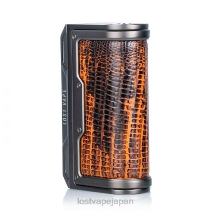 Lost Vape Customer Service - Lost Vape Thelema dna250c mod | 200ワット ガンメタル/デザートフォックス 44X8437
