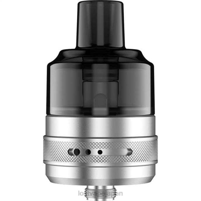 Lost Vape Customer Service - Lost Vape UB ライトポッドタンク 銀 44X8357