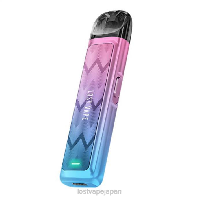 Lost Vape Customer Service - Lost Vape URSA ポッドキット | 800mAh サクラピンク 44X8227