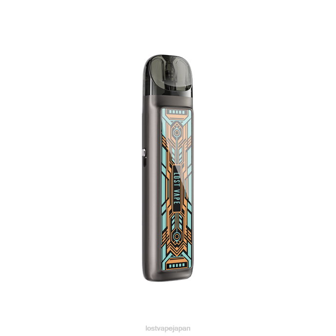 Lost Vape Customer Service - Lost Vape URSA Nano 2キット |ポッドシステム エンジンスペース 44X8287
