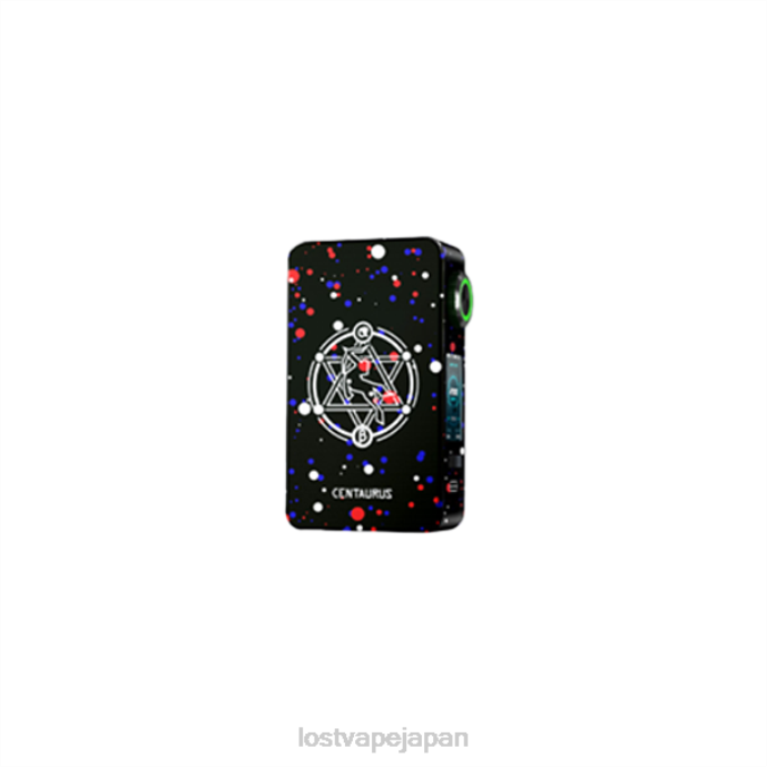 Lost Vape Disposable - Lost Vape Centaurus m200モッド ダイイングライト (限定版) 44X8264