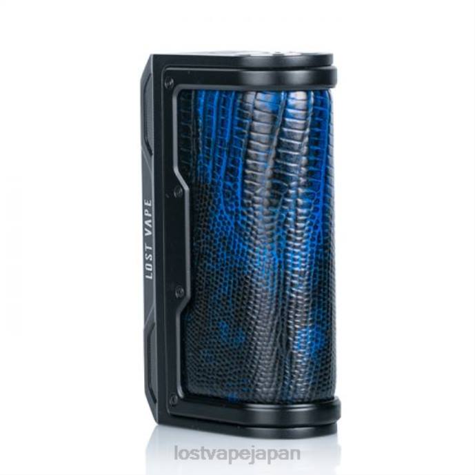 Lost Vape Disposable - Lost Vape Thelema dna250c mod | 200ワット ブラック/航海 44X8434