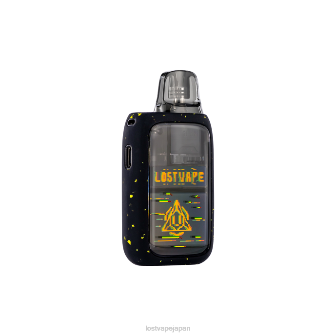 Lost Vape Disposable - Lost Vape URSA Epoch 25W ポッドシステム アーケード時代 44X844