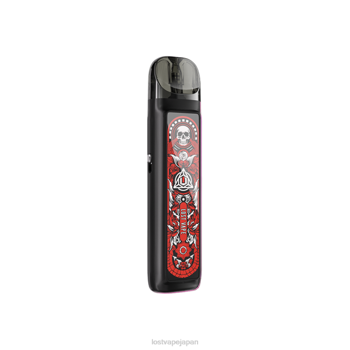 Lost Vape Disposable - Lost Vape URSA Nano 2キット |ポッドシステム 復讐の魂 44X8294