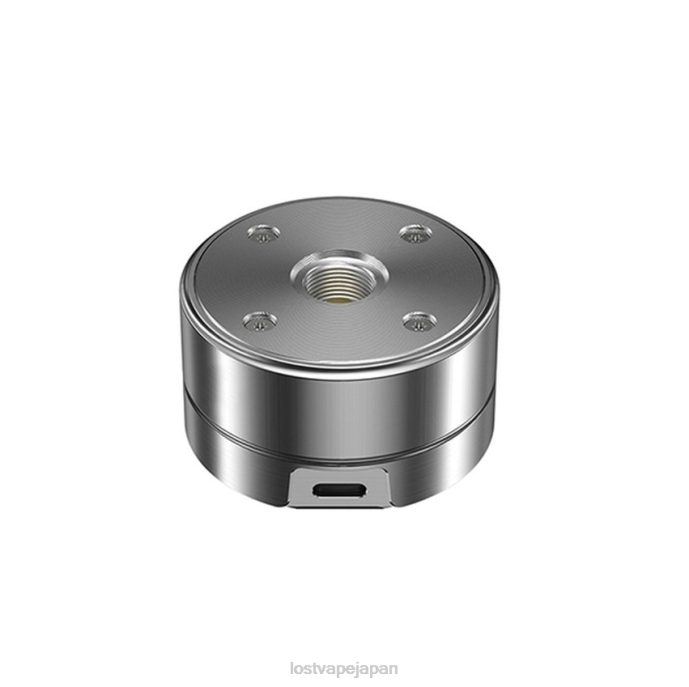 Lost Vape Flavors - Lost Vape URSA クエストマルチキット - 510アダプター 通常 44X839