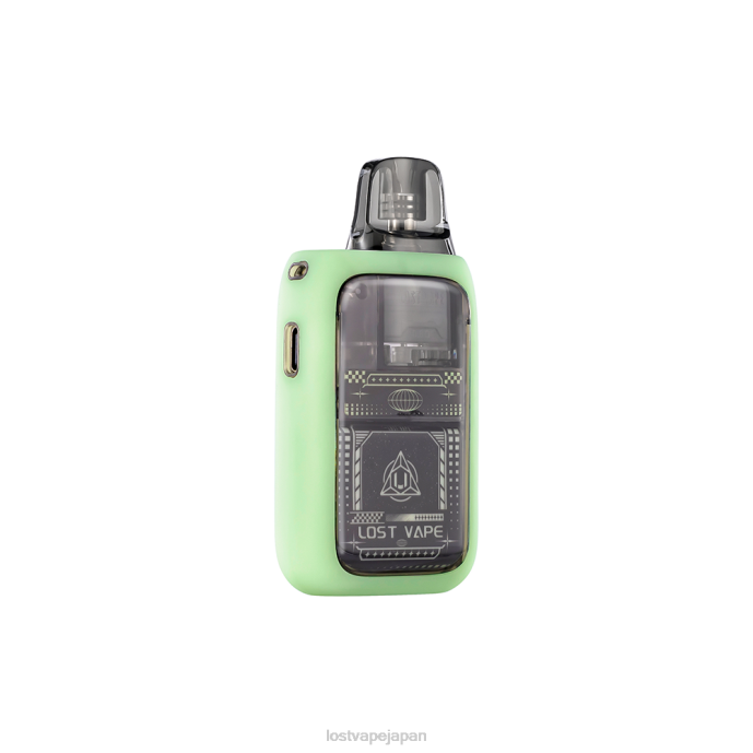 Lost Vape Flavors - Lost Vape URSA Epoch 25W ポッドシステム ホタルの惑星 44X8359