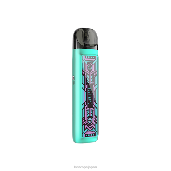 Lost Vape Flavors - Lost Vape URSA Nano 2キット |ポッドシステム 氷の空間 44X8289
