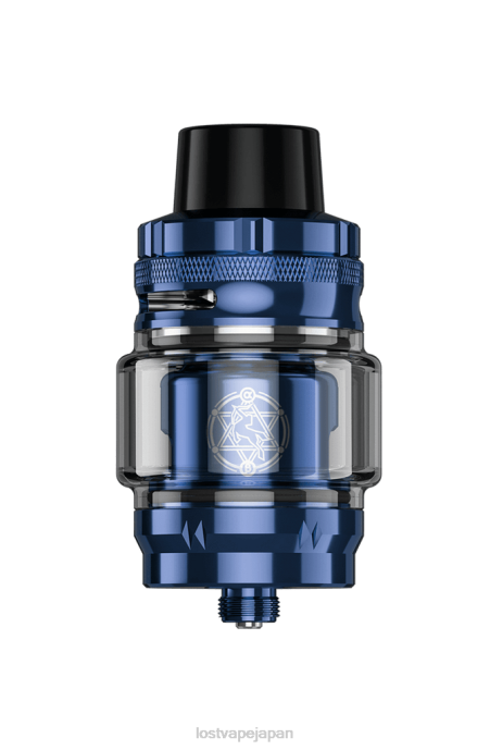 Lost Vape Japan - Lost Vape Centaurus サブオームタンク | 5ml シエラブルー 44X8371
