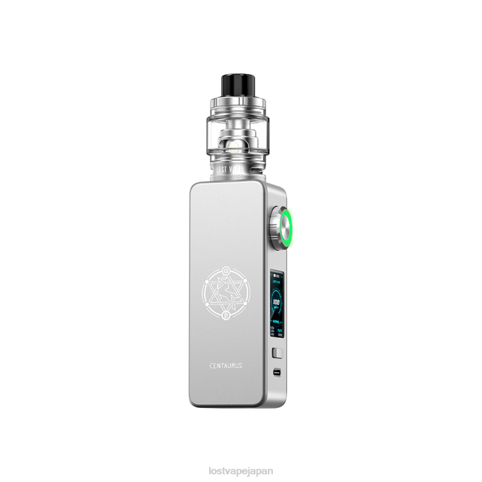 Lost Vape Japan - Lost Vape Centaurus m100キット |サブクータンクエディション 星間 44X8421