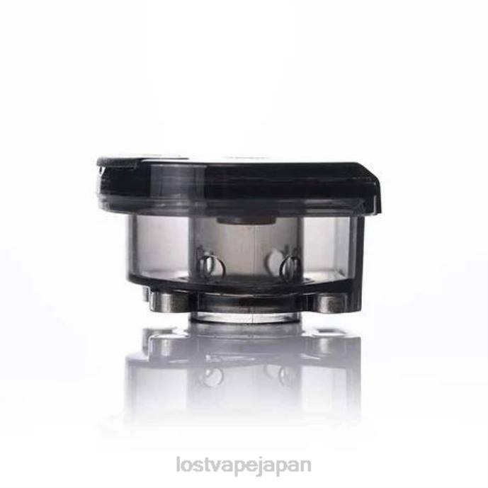Lost Vape Japan - Lost Vape Thelema 交換用ポッド 通常 44X841