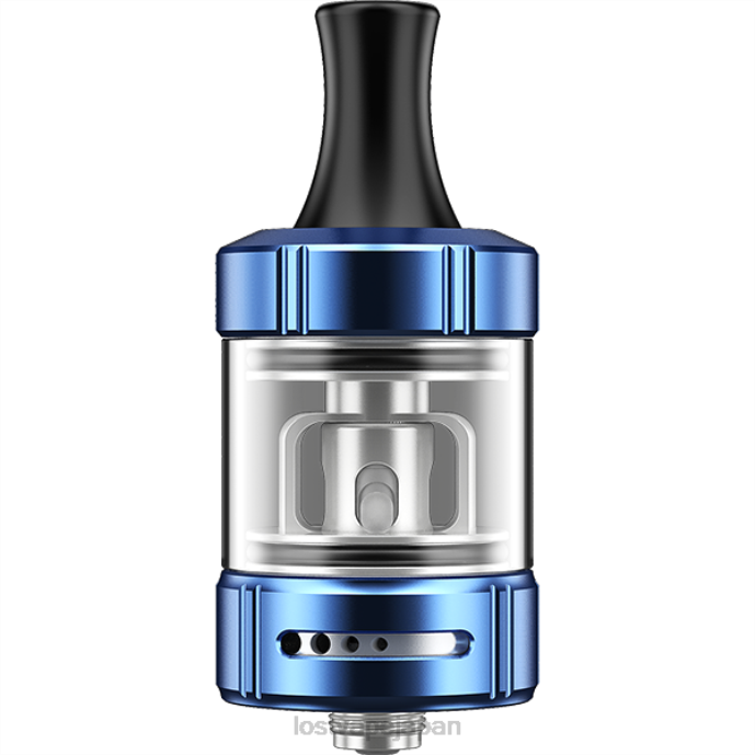 Lost Vape Japan - Lost Vape UB ライトタンク サファイアブルー 44X8311