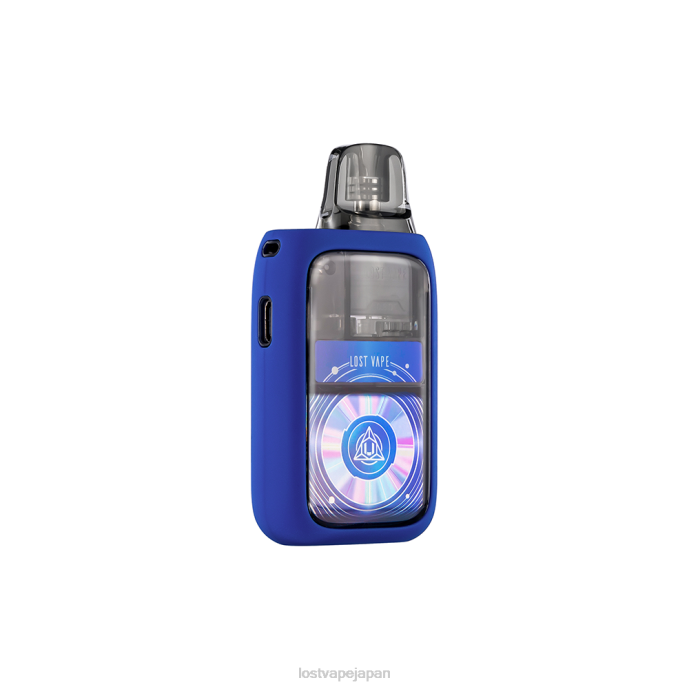 Lost Vape Japan - Lost Vape URSA Epoch 25W ポッドシステム パルスミックス 44X8361