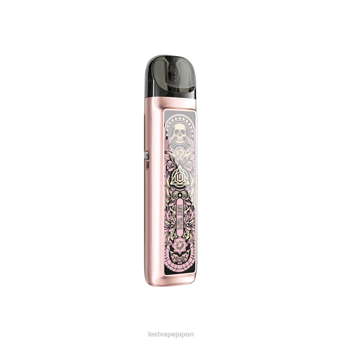 Lost Vape Japan - Lost Vape URSA Nano 2キット |ポッドシステム 王家の魂 44X8291