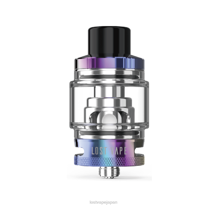Lost Vape Near Me Japan - Lost Vape Centaurus サブクータンク SSレインボー 44X8375