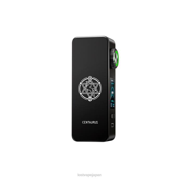 Lost Vape Near Me Japan - Lost Vape Centaurus m100モッド ナイトブラック 44X8415