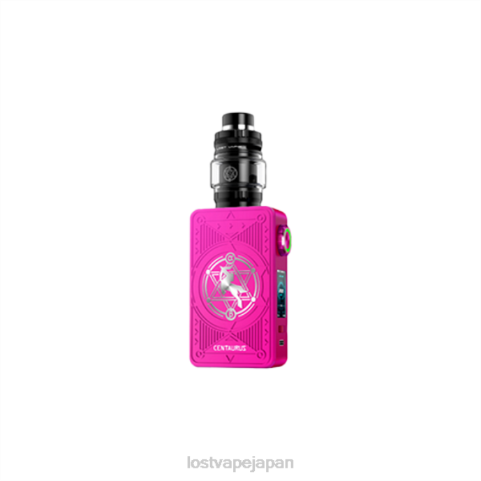 Lost Vape Near Me Japan - Lost Vape Centaurus m200キット ピンクの惑星 44X8285