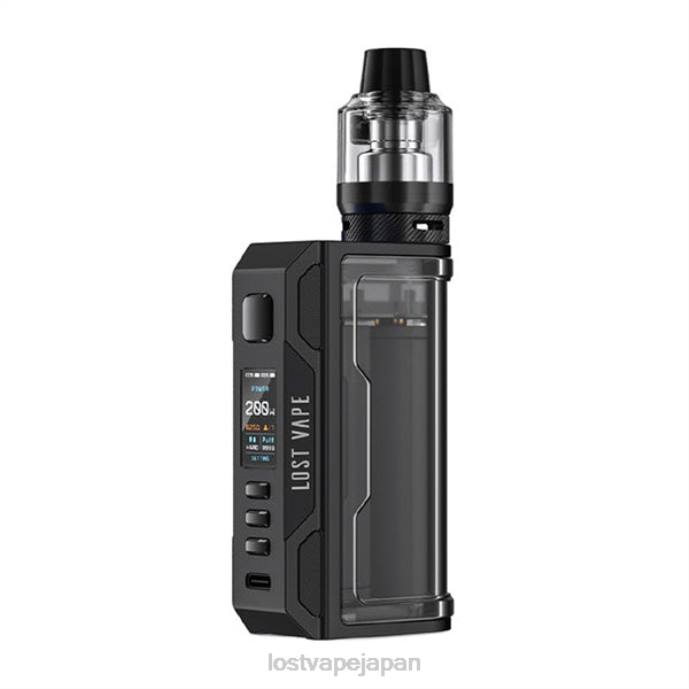 Lost Vape Near Me Japan - Lost Vape Thelema クエスト200wキット ブラック/クリア 44X8135