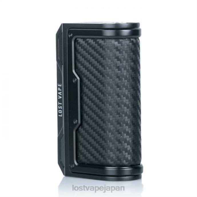 Lost Vape Near Me Japan - Lost Vape Thelema dna250c mod | 200ワット ガンメタル/カーフレザー 44X8435