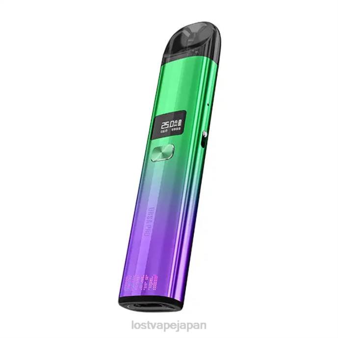 Lost Vape Near Me Japan - Lost Vape URSA Pro ポッドキット 南極大陸g 44X8155
