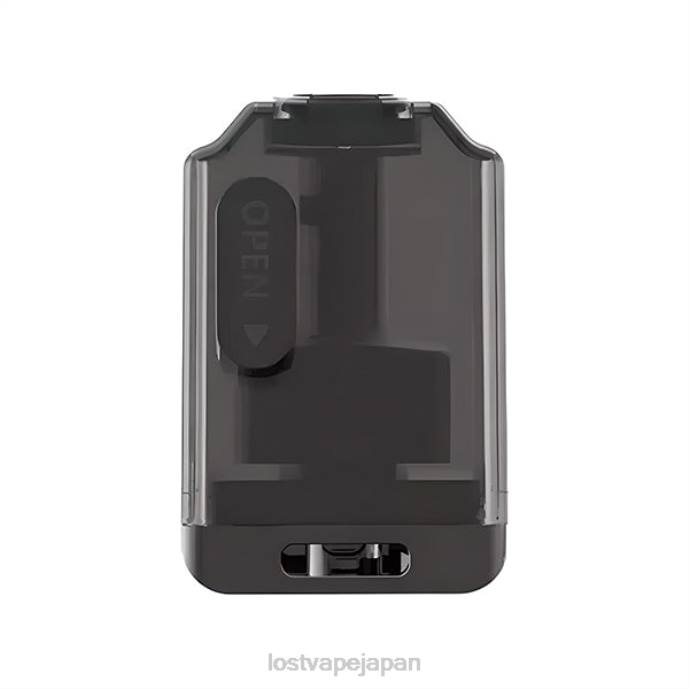 Lost Vape Pods Near Me - Lost Vape Centaurus ボロタンク 黒褐色 44X8426