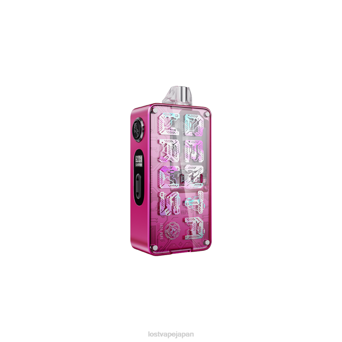 Lost Vape Pods Near Me - Lost Vape Centaurus b60 aio キット |ポッドシステム ピンクのキープ 44X8336