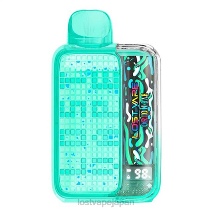 Lost Vape Pods Near Me - Lost Vape Orion バー使い捨て 10000 パフ 20ml 50mg マイアミミント 44X8276