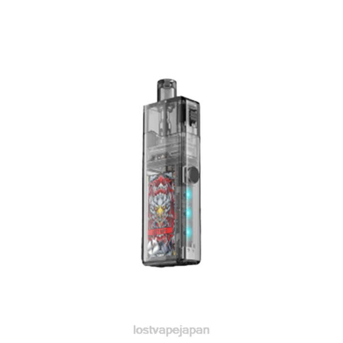 Lost Vape Pods Near Me - Lost Vape Orion アートポッドキット ブラッククリア 44X816