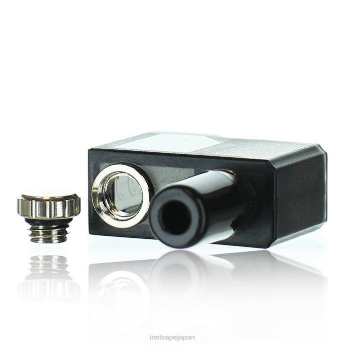 Lost Vape Pods Near Me - Lost Vape Orion DNA go 交換用カートリッジ (2 パック) 0.5オーム 44X8496