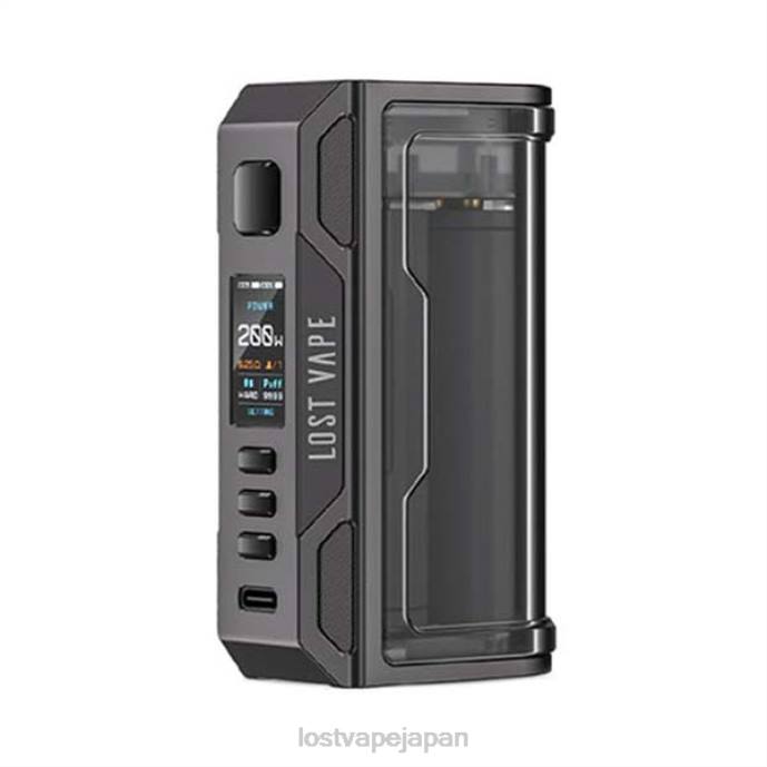Lost Vape Pods Near Me - Lost Vape Thelema クエスト200wモッド ガンメタル/クリア 44X8176