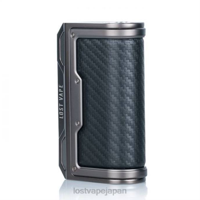 Lost Vape Pods Near Me - Lost Vape Thelema dna250c mod | 200ワット ガンメタル/カーボンファイバー 44X8436