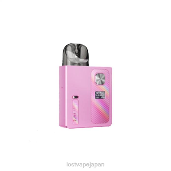 Lost Vape Pods Near Me - Lost Vape URSA Baby プロポッドキット サクラピンク 44X8166