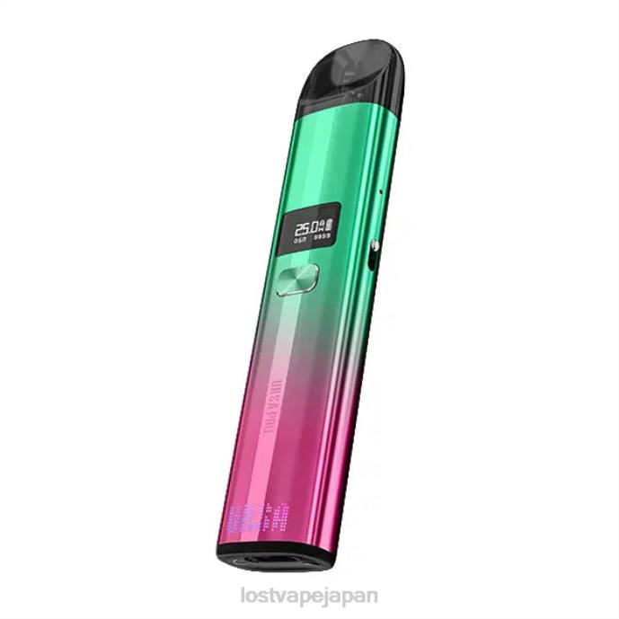 Lost Vape Pods Near Me - Lost Vape URSA Pro ポッドキット モヒートg 44X8156