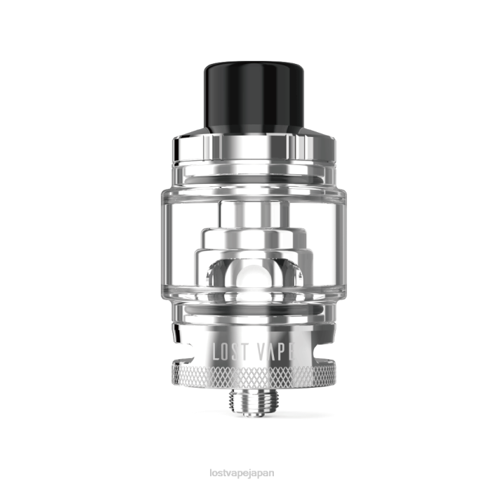 Lost Vape Price Japan - Lost Vape Centaurus サブクータンク SSシルバー 44X8378