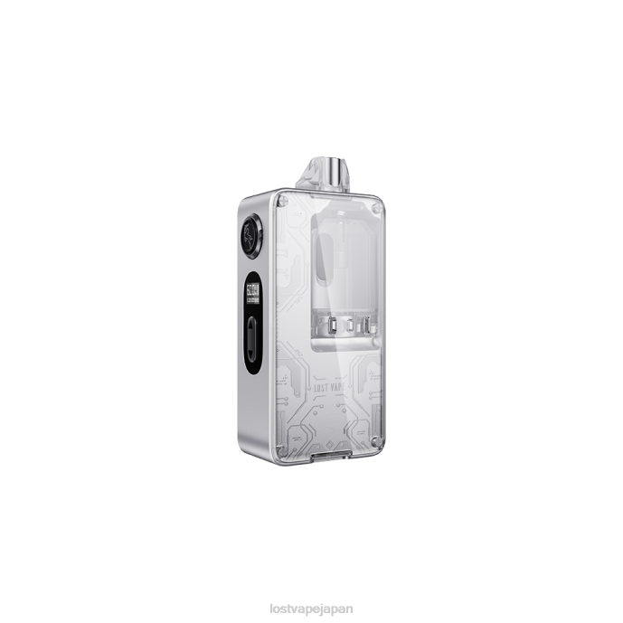 Lost Vape Price Japan - Lost Vape Centaurus b60 aio キット |ポッドシステム サイバーストーム 44X8338