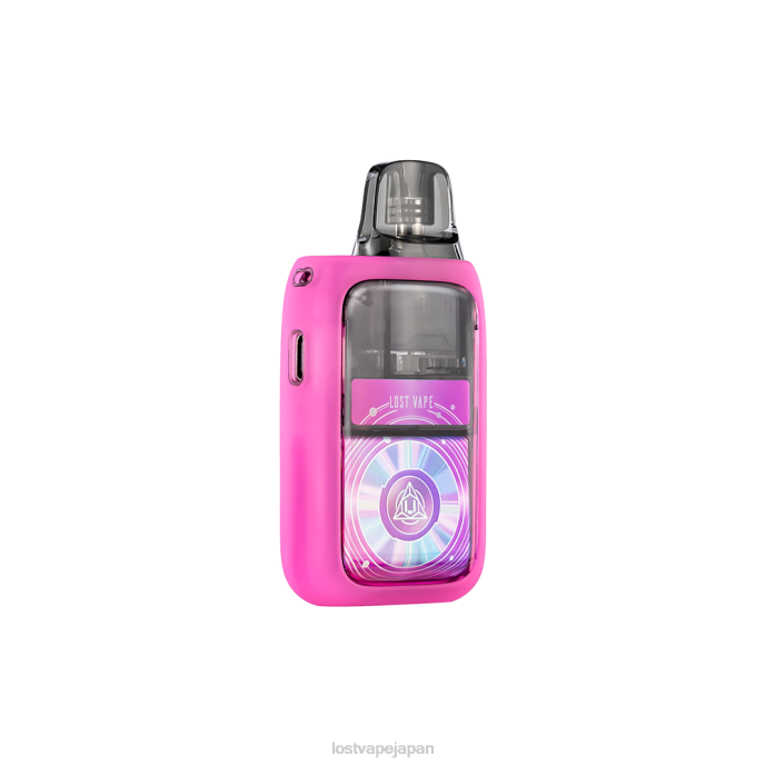 Lost Vape Price Japan - Lost Vape URSA Epoch 25W ポッドシステム クラッシュミックス 44X8358