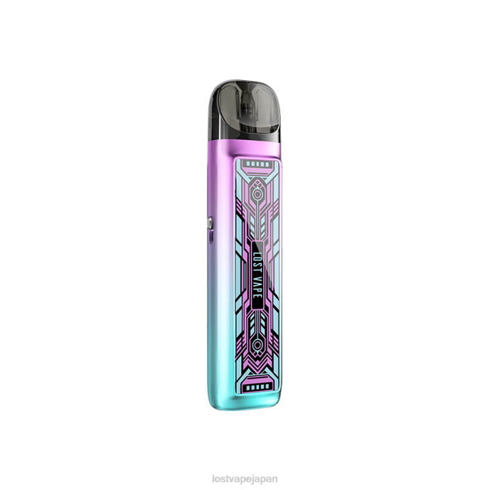 Lost Vape Price Japan - Lost Vape URSA Nano 2キット |ポッドシステム ダイナミックな空間 44X828
