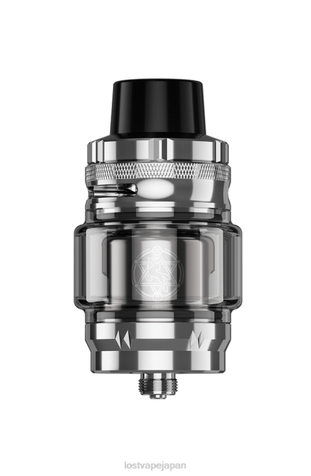 Lost Vape Review Japan - Lost Vape Centaurus サブオームタンク | 5ml ss 44X8373
