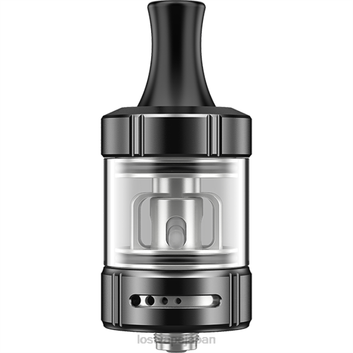 Lost Vape Review Japan - Lost Vape UB ライトタンク 黒 44X8313