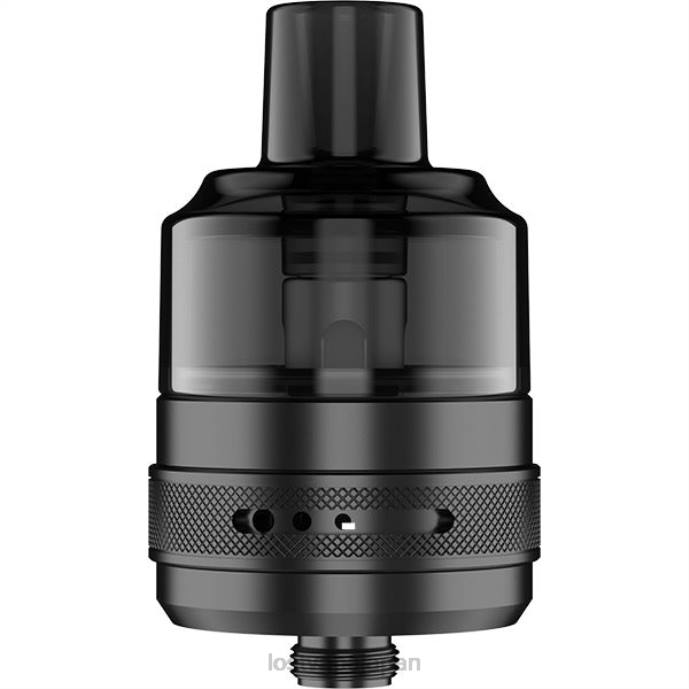 Lost Vape Review Japan - Lost Vape UB ライトポッドタンク 黒 44X843