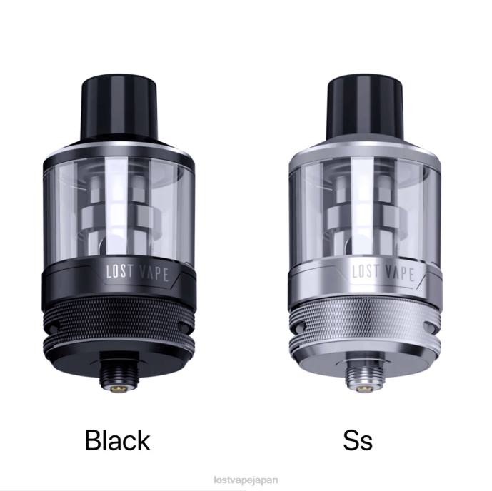 Lost Vape Review Japan - Lost Vape UB マックスポッドタンク | 5ml ss 44X8363