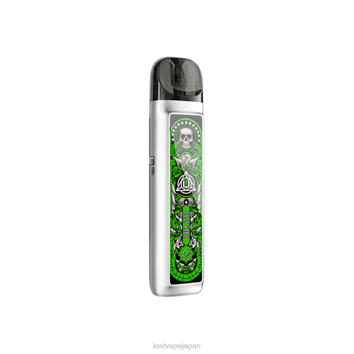 Lost Vape Review Japan - Lost Vape URSA Nano 2キット |ポッドシステム 野生の魂 44X8293