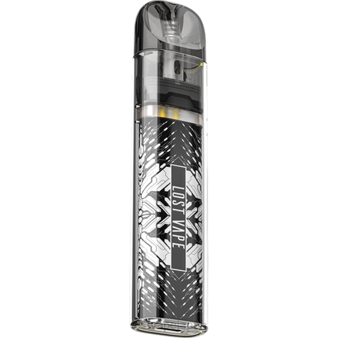 Lost Vape Review Japan - Lost Vape URSA Nano アートポッドキット 深宇宙×ハレイドアート 44X823