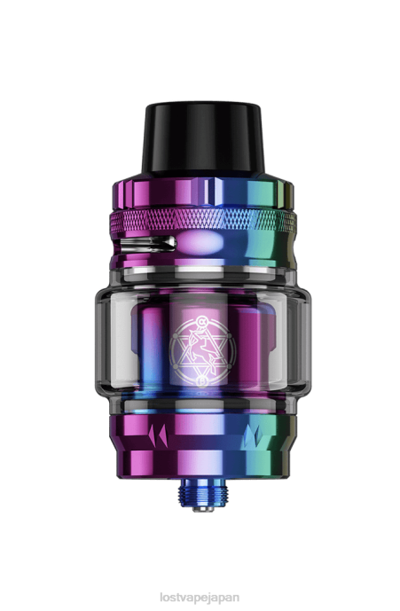 Lost Vape Tokyo - Lost Vape Centaurus サブオームタンク | 5ml 虹 44X8372