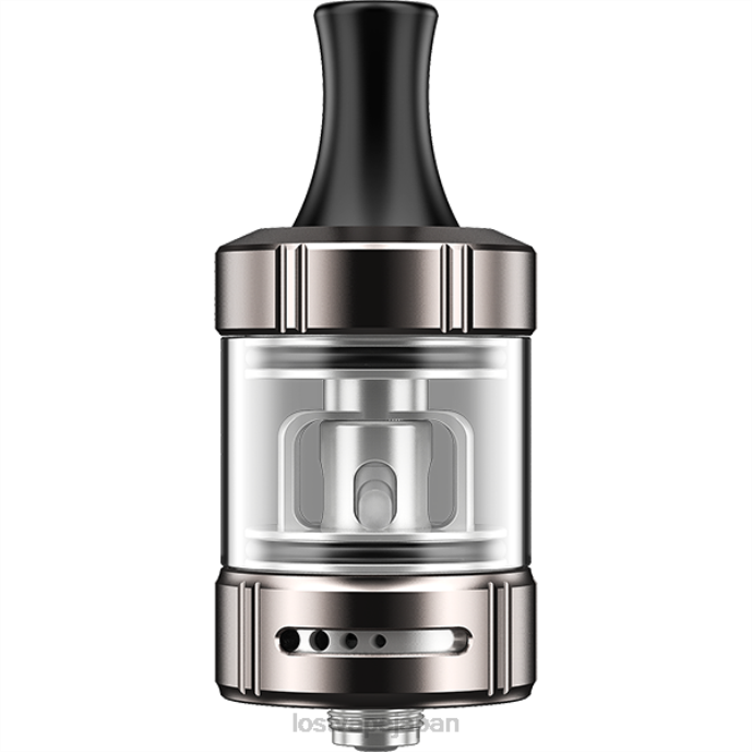 Lost Vape Tokyo - Lost Vape UB ライトタンク ガンメタル 44X832